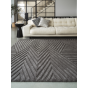 Hague Cut Rug by Asiatic London | Style Our Home
