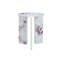 Halo Side Table Marble Effect by Twent10 Designs | Style Our Home