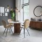 Harvard Round Dining Table by Corndell/Global Home Group | Style Our Home