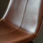 Hawking Chair Brown - Style Our Home 