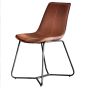Hawking Chair Brown - Style Our Home 