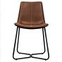 Hawking Chair Brown - Style Our Home 