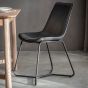 Hawking Chair Charcoal - Style Our Home