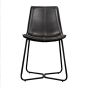Hawking Chair Charcoal - Style Our Home