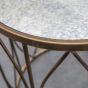 Highgate Side Table by Gallery Direct | Style Our Home