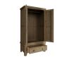 Hoeson 2 Door Wardrobe by Aegon Interiors | Style Our Home