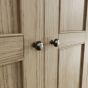 Hoeson 2 Door Wardrobe by Aegon Interiors | Style Our Home