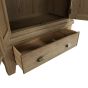 Hoeson 2 Door Wardrobe by Aegon Interiors | Style Our Home