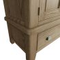 Hoeson 2 Door Wardrobe by Aegon Interiors | Style Our Home