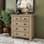 Hoeson 2 over 3 Chest by Aegon Interiors | Style Our Home