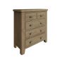 Hoeson 2 over 3 Chest by Aegon Interiors | Style Our Home
