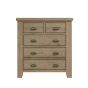 Hoeson 2 over 3 Chest by Aegon Interiors | Style Our Home