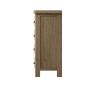 Hoeson 2 over 3 Chest by Aegon Interiors | Style Our Home