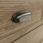 Hoeson 2 over 3 Chest by Aegon Interiors | Style Our Home