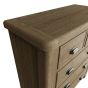 Hoeson 2 over 3 Chest by Aegon Interiors | Style Our Home