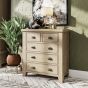 Hoeson 2 over 3 Chest by Aegon Interiors | Style Our Home