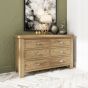 Hoeson 6 Drawer Chest by Aegon Interiors | Style Our Home