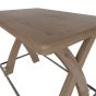 Hoeson Bar Table  by Aegon Interiors | Style Our Home
