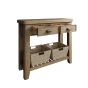 Hoeson Console Table by Aegon Interiors | Style Our Home