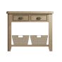 Hoeson Console Table by Aegon Interiors | Style Our Home