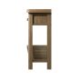 Hoeson Console Table by Aegon Interiors | Style Our Home