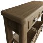 Hoeson Console Table by Aegon Interiors | Style Our Home