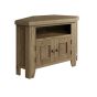 Hoeson Corner TV Unit by Aegon Interiors | Style Our Home