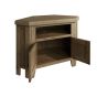 Hoeson Corner TV Unit by Aegon Interiors | Style Our Home