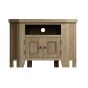 Hoeson Corner TV Unit by Aegon Interiors | Style Our Home