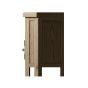 Hoeson Corner TV Unit by Aegon Interiors | Style Our Home