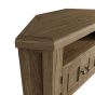 Hoeson Corner TV Unit by Aegon Interiors | Style Our Home