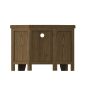 Hoeson Corner TV Unit by Aegon Interiors | Style Our Home