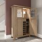 Hoeson Drinks Cabinet by Aegon Interiors | Style Our Home