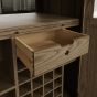 Hoeson Drinks Cabinet by Aegon Interiors | Style Our Home
