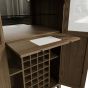 Hoeson Drinks Cabinet by Aegon Interiors | Style Our Home