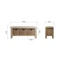 Hoeson Hall Bench by Aegon Interiors | Style Our Home
