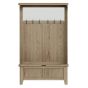 Hoeson Hall Bench Unit by Aegon Interiors | Style Our Home