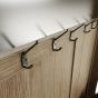 Hoeson Hall Bench Unit by Aegon Interiors | Style Our Home
