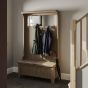 Hoeson Hall Bench Unit by Aegon Interiors | Style Our Home