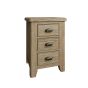 Hoeson Large Bedside Cabinet by Aegon Interiors | Style Our Home