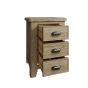 Hoeson Large Bedside Cabinet by Aegon Interiors | Style Our Home