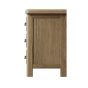 Hoeson Large Bedside Cabinet by Aegon Interiors | Style Our Home