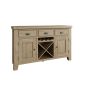 Hoeson Large Sideboard by Aegon Interiors | Style Our Home
