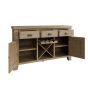 Hoeson Large Sideboard by Aegon Interiors | Style Our Home