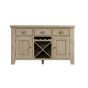 Hoeson Large Sideboard by Aegon Interiors | Style Our Home