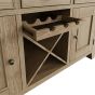 Hoeson Large Sideboard by Aegon Interiors | Style Our Home