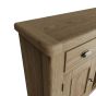 Hoeson Large Sideboard by Aegon Interiors | Style Our Home