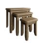 Hoeson Nest of 3 Tables by Aegon Interiors | Style Our Home