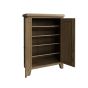 Hoeson Shoe Cupboard by Aegon Interiors | Style Our Home