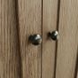 Hoeson Shoe Cupboard by Aegon Interiors | Style Our Home
